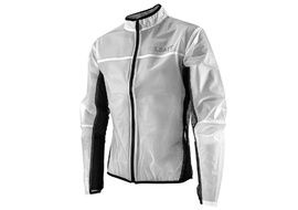 Leatt Race Cover Jacket Translucent 2023