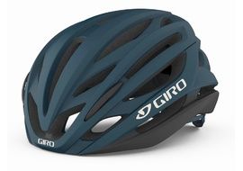 Giro Syntax Helmet Harbor Blue