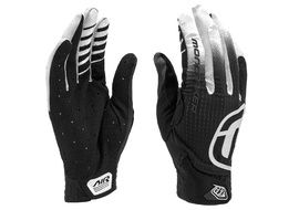 Mondraker Troy Lee Design Air Gloves - Black/White