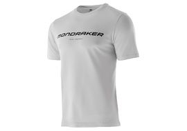 Mondraker Company Tee Shirt Grey 2024