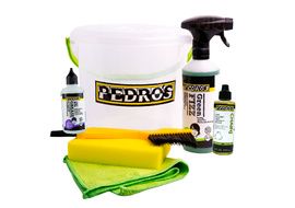 Pedros Mini pit kit 3.0 Cleaning Kit