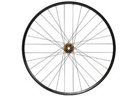 Hope Fortus 23 Pro 5 Rear Wheel Orange 27,5" 2024