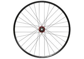 Hope Fortus 23 Pro 5 Rear Wheel Red 27,5" 2024