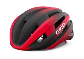 Giro Synthe MIPS II Helmet Black / Red