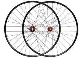 Hope Fortus 23 Pro 5 Wheelset Red 29" Boost 2024