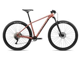 Orbea Onna 20 29" Terracotta Red / Green 2023