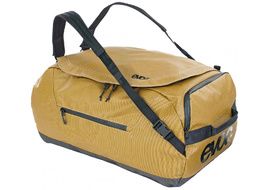Evoc Duffle Bag Yellow 2024