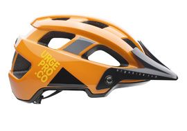 Urge AllTrail Helmet Flame 2024