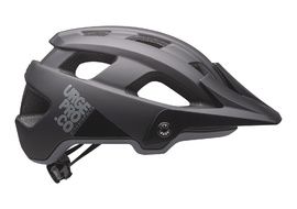 Urge AllTrail Helmet Full Black 2024