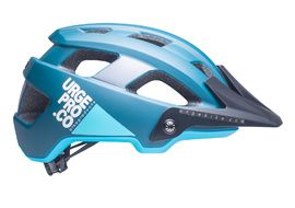 Urge AllTrail Helmet Blue 2024