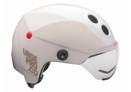 Urge Cab Helmet Cream White 2024
