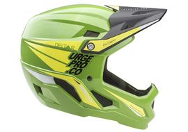 Urge Deltar Helmet Green 2024