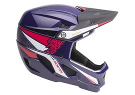 Urge Deltar Helmet Purple 2024