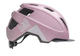Urge Nimbus City Helmet Pink 2024