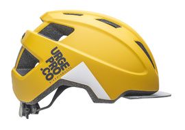 Urge Nimbus City Helmet Sol 2024