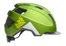 Urge Nimbus City Helmet Green 2024