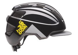 Urge Nimbus City Helmet Black 2024