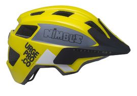 Urge Nimbus Helmet Yellow 2024