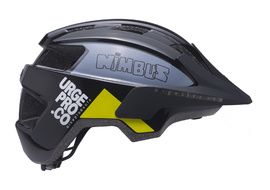 Urge Nimbus Helmet Black 2024