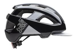 Urge Strail Helmet Black 2024