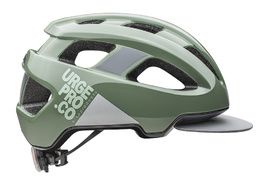 Urge Strail Helmet Olive 2024