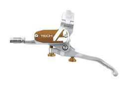 Hope Complete master cylinder for Tech 4 Silver / Bronze 2024