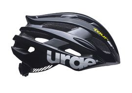 Urge TourAir Helmet Black 2024