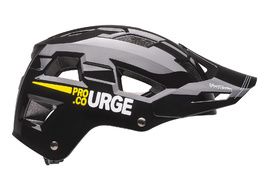 Urge Venturo Helmet Glossy Black 2024