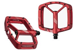 Race Face Aeffect R Pedals - Red 2024