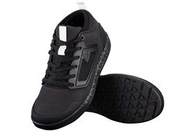 Leatt Flat 3.0 Shoes Black 2024