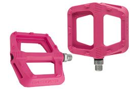 Race Face Ride Pedals - Pink 2024