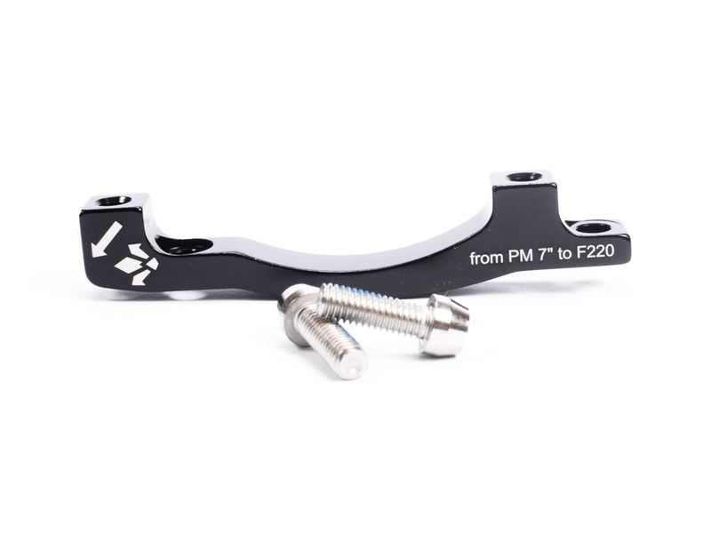 Formula PM7 Brake Mount for 220 mm rotors
