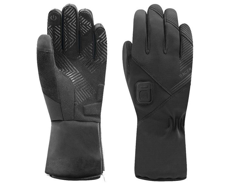 Racer Warming Gloves E-Glove 4 2022